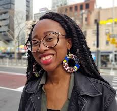 Sierra Jackson, BA 2019