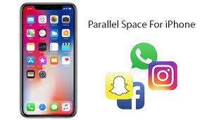 Download Parallel Space Iphone Use Multiple Accounts Without Jailbreak Pneus