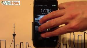 Summon siri as usual on the iphone or ipad. Turn Off Or Disable Voiceover For Iphone 6 Visihow