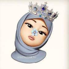 Moufiya Mohamed Rameez Adli Kullanicinin Musulmanskie Panosundaki Pin Guzel Anime Kiz Cizimler Sevimli Anime Ciftleri