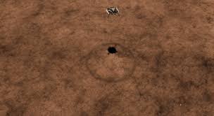 Landing missions are especially tricky to the long time delay between mars and earth communications, the thin martian atmosphere, and the fact that spacecraft and their components must survive several. Mars Landing Wikipedia