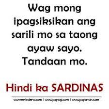 17 really good savage roast lines. 900 Hugot Ideas Hugot Tagalog Quotes Pinoy Quotes