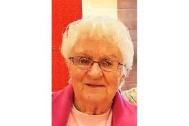 Phyllis Farley Obituary (1937