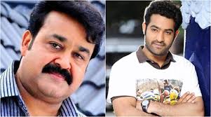 Nt Rama Rao Jr Mohanlal Team Up For Telugu Project Entertainment News The Indian Express Rama rao or by his initials ntr, was an indian film actor, director, producer, and politician who also served as the chief minister of andhra pradesh for three terms. nt rama rao jr mohanlal team up for