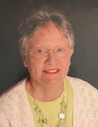 Obituary information for Maureen Hanson