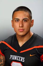 2018 Football Roster