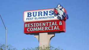 *the most trusted name in pest elimination for over 25 years* burns pest elimination would like to be your pest elimination company! Pearson S Signs Burns Pest Elimination Image Proview