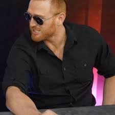 Heath Slater (@wewantslater)