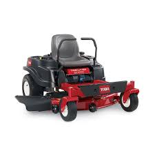 Changing the oil on a regular basis can help the machine last for years. Toro Timecutter 50 Inch 24 5 Hp V Twin Zero Turn Riding Mower With Smart Speed The Home Depot Canada