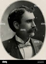 E wallace hi-res stock photography and images