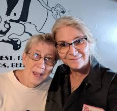 With a combined 50 years of commitment to Boozies in downtown Davenport,  Annie and I are bittersweet about closing our doors. Though it's a  difficult transition, we're optimistic about the future and