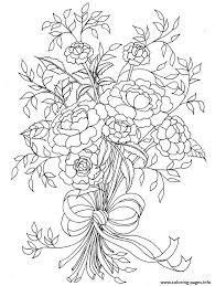 Mother's day is a great reminder of how awesome mamas are. Mothers Day Flowers Coloring Pages Printable
