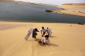 رحلات اليوم الواحد- الفيوم – اجازات مصر