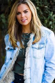 Pin On Hannah Brown Fashion Style Outfits Looks