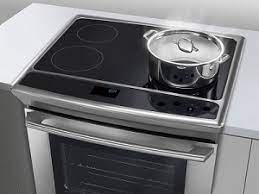 Cucina Elettrica A Induzione Vantaggi E Svantaggi Stufa Cucine Lampada Alogena