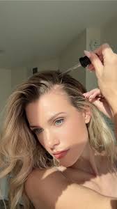 DIY Scalp Care: Our New Obsession 🤩, The best part of our day? Applying  our Vita-Growth Scalp Serum for a little scalp TLC! Just a few drops daily,  a quick massage, and leave it in