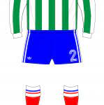 Home > world cups > 1978 > results > france vs. The 50 Most Legendary Shirts According To France Football