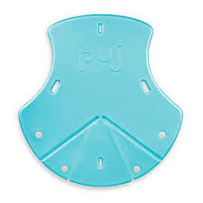 For example, previously used cans or bottles, plastic. Babybathaquapod Buybuy Baby