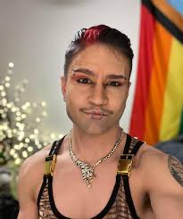 Blake Sturm (@king_shere_khan) • Instagram photos and videos