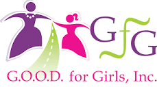 Mentoring/Asset & Leadership Development|GOOD for Girls