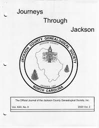 Journeys Through Jackson