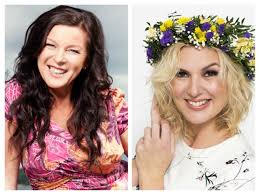 Det blir också uppträdanden av välkända artister. Swedish Summer Sing A Long Lotta Pa Liseberg And Allsang Pa Skansen To Include Numerous Melfest Artist Wiwibloggs
