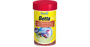 You may have heard that bettas are aggressive and neon tetras are fin nippers. Tetra Betta 100 Ml Olibetta Online Shop