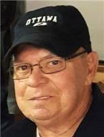 Lawrence McCann Obituary (1943