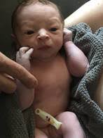 Edinburgh birth doula testimonials