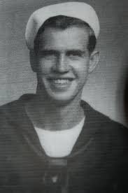 Bert Voss recalls lifelong adventures to fellow Rotary members