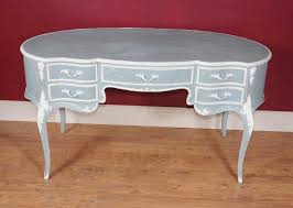 Buy french country desks and get the best deals at the lowest prices on ebay! Painted French Country Desk Writing Table Bureau