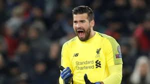 Sider is a companion program for pes 2021. Watch Alisson Super Save Sends Liverpool To Champions League Round Of 16