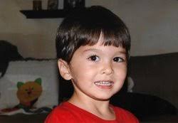 Dylan Robert Spink Obituary 2014