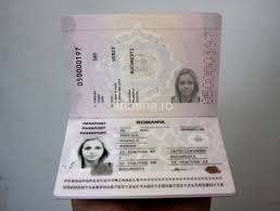 Maybe you would like to learn more about one of these? Pasaportul Electronic Prezentat De AutoritÄƒÅ£i Actualitate Tribuna