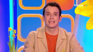 Samuel Étienne: Changement choc à la télé! Ce que vous devez savoir! - Imagen principal del artículo