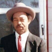 Robert Edwards Jr. Obituary