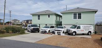 Directv installation is fast, it's friendly, and you don't have to worry about setting up your own. Soundwaves Integrated Solutions Soundwaves Integrated Solutions Of The Outer Banks Specializing In Home Theatre And Audio Solutions