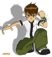 Ben 10 Fan Art Ben 10 Ben 10 Birthday Ben 10 Ben 10 Comics