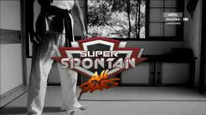 Persembahan final kategori muzik video spontan. Super Spontan 2015