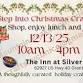 Step Into Christmas Craft Show event in Granby, CO