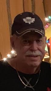 Joseph «Joe» Hébert