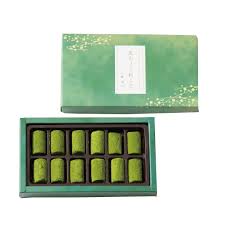 ジュヴァンセル チョコレート