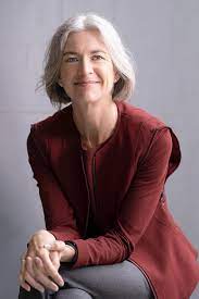 Ganar es una consecuencia del proceso, y el proceso me gusta mucho. Jennifer Doudna Wikipedia
