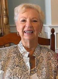 Evelyn Graham Obituary (2023)