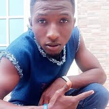 Rayon James (@RayonJames3)