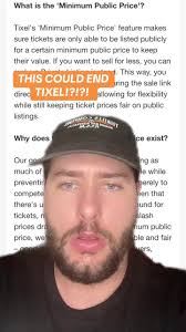 Tixel's Flexibility in Music Ticketing Explained