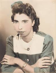 Zoila Almaguer Obituary