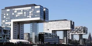 Abonniere envato elements für unbegrenztes herunterladen von. Kranhaus Nord Im Rheinauhafen Kein Aufzug Vom Hafen Zur Severinsbrucke Kolner Stadt Anzeiger