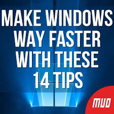 14 Ways To Make Windows 10 Faster And Improve Performance In 2020 Windows 10 Windows How To Run Faster