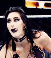 This took forever and Rhea should've won last night Ac/Ic: @cyro ☆ Sc...